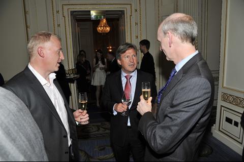 Retail Week's 25th Birthday Party